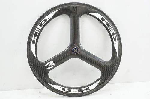 Poubelle roue arrière hed - roue,