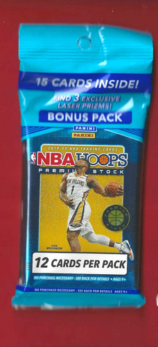 Basketball panini nba hoops - panini,