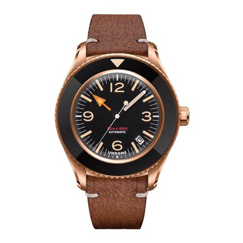 Undone basecamp vintage - undone,