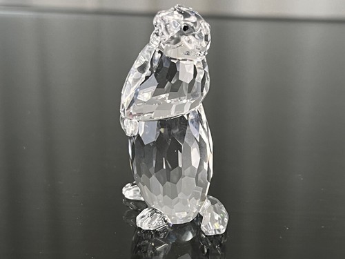 Figurine swarovski 289305 - figurine,