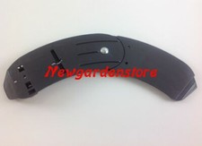 Ensemble Bouchon Paillage Tracteur Tondeuse 72 CM Original Castelgarden Stiga