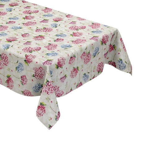 Mewatu nappe toile - en, cirée