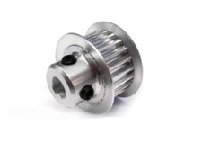 24T Moteur Poulie (pour 8mm