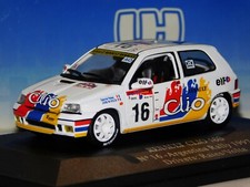 RENAULT CLIO 16S #16 RAIES