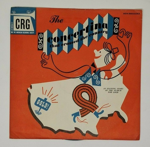 Concertina that crossed the - concertina,