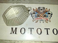 COQUE CLIGNOTANT SUZUKI 1250 BANDIT S de 2010 à 2012 - réf : 56