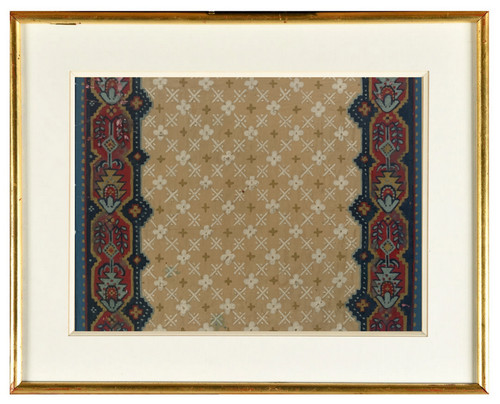 Gouache projet decorateur - gouache,