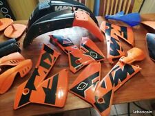 Pieces Moto Cross KTM 125 ou 250