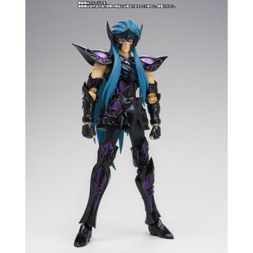Saint seiya myth cloth ex - saint,