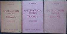 Instruction Civique Travail A