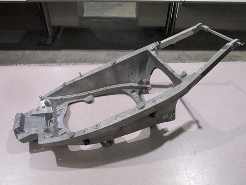 Boucle arrière yamaha t - arrière,