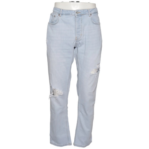 Pull bear jeans taille - pull, bear,