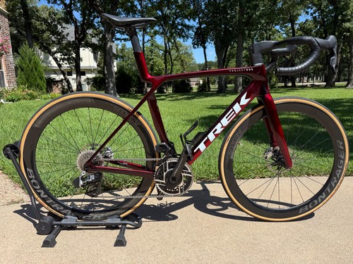 2025 trek madone slr - slr, gen