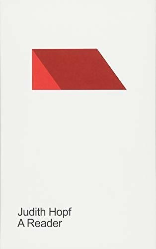 Judith hopf reader anna - :,