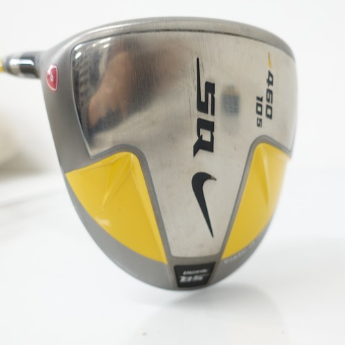 Gauche nike golf sumo 460 - gauche, sq