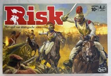 Hasbro Risk Risk jeu de