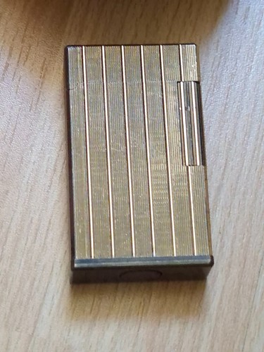 Briquet dupont paris - briquet,