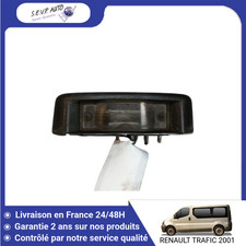 🇫🇷 ECLAIREUR PLAQUE DE