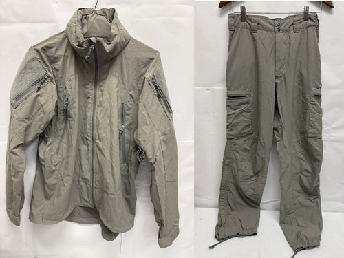 Issued patagonia pcu gen - issued,