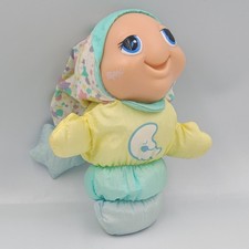 Ancien doudou luciole - ancien,