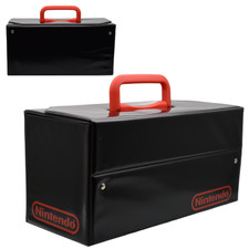 Nintendo Nes Boîte de