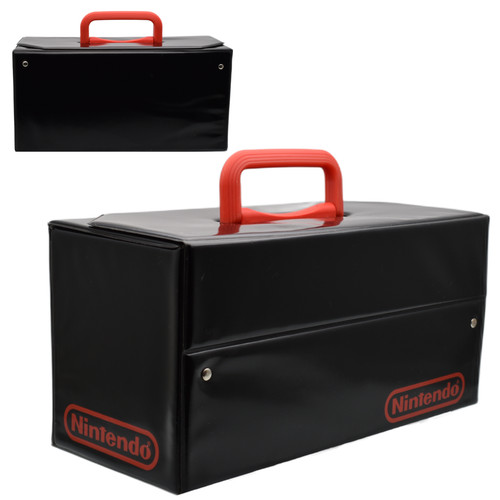 Nintendo nes boîte - nintendo,