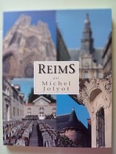 REIMS | Jolyot Michel Schneiter Jean-Louis | Bon état