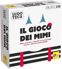 Lisciani Ludothèque Pocket Le