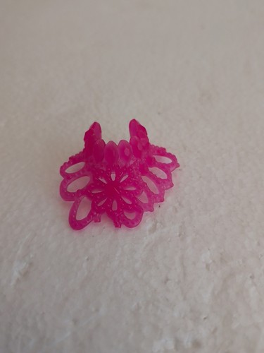 Collier barbie scène - my,