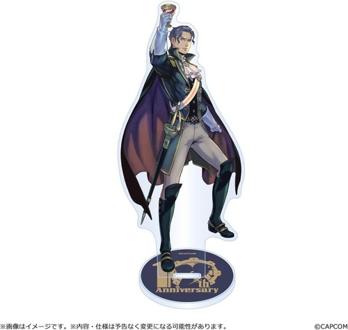 The great ace attorney - the,