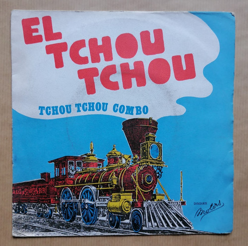 Tchou combo - tchou, :