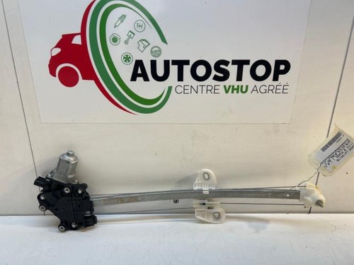 Leve vitre electrique arriere