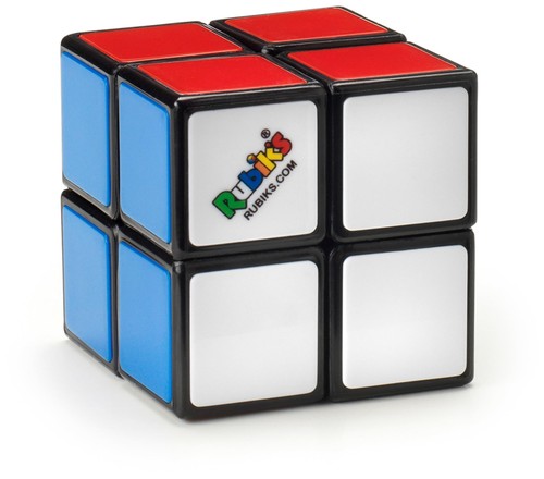 Cube rubiks - -, jeu