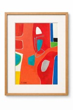 Zevaco Xavier Oeuvre Originale