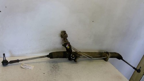 Cremaillere assistee ford - cremaillere,