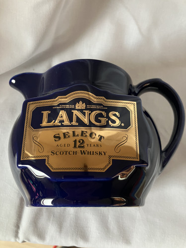 Langs select 12 years - langs,,