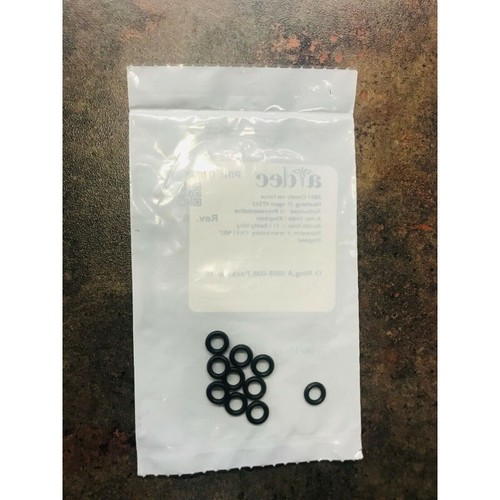 Adec joint as568 008 - adec, 10