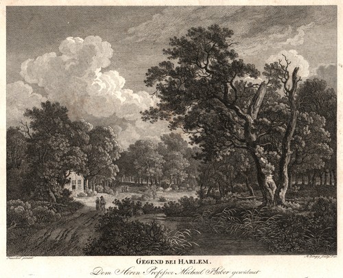 Pays bas haarlem original - haarlem,