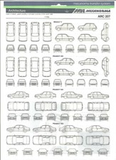 MECANORMA TRANSFERT Archi