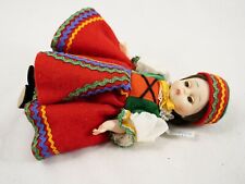 Madame Alexander Czech