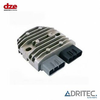 Régulateur marque dze - marque,