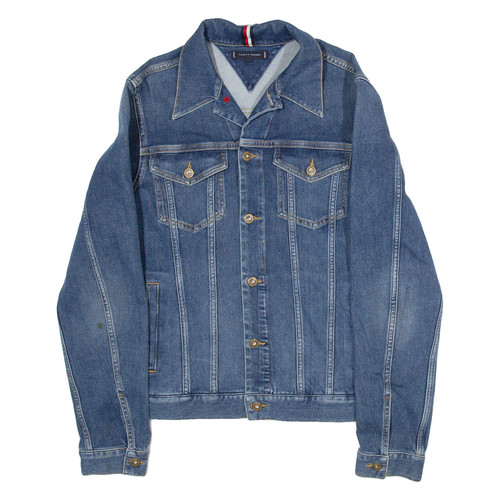 Veste jean femme - jean, tommy