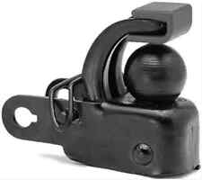 Attelage De Remorque AHK Attelage à Boule Vélo E-Bike Sécurisation Am Siège Moto