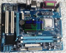 GIGABYTE Desktop Motherboard