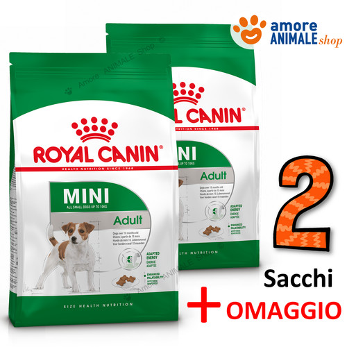 Sachet royal canin chien - -,
