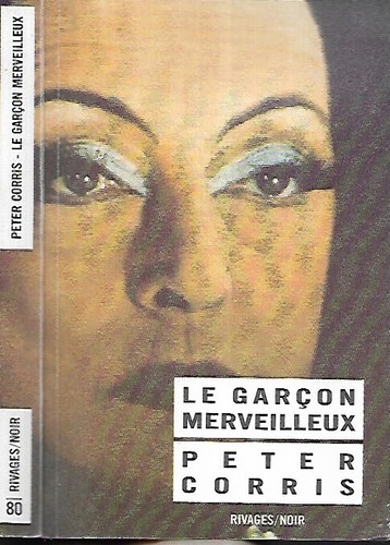 Peter corris garcon - peter,