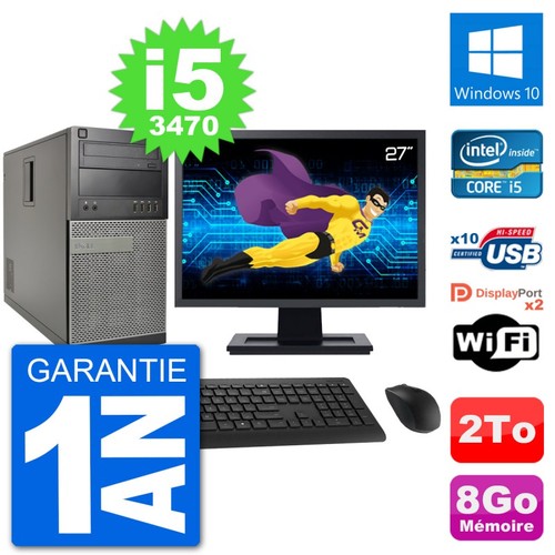Tour dell 7010 - tour,