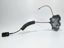 SERRURE DE PORTE ARRIERE