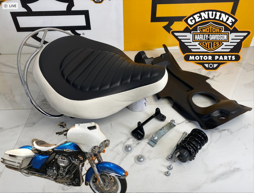Oem harley electra glide - 09-25,