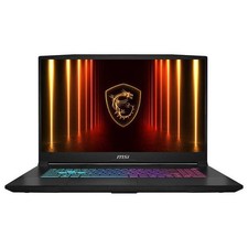 MSI Katana 17 HX B14WFK 006FR